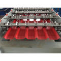 IBR Metal Roof Roll Forming Machine